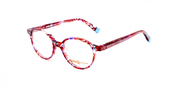 小児用メガネフレーム