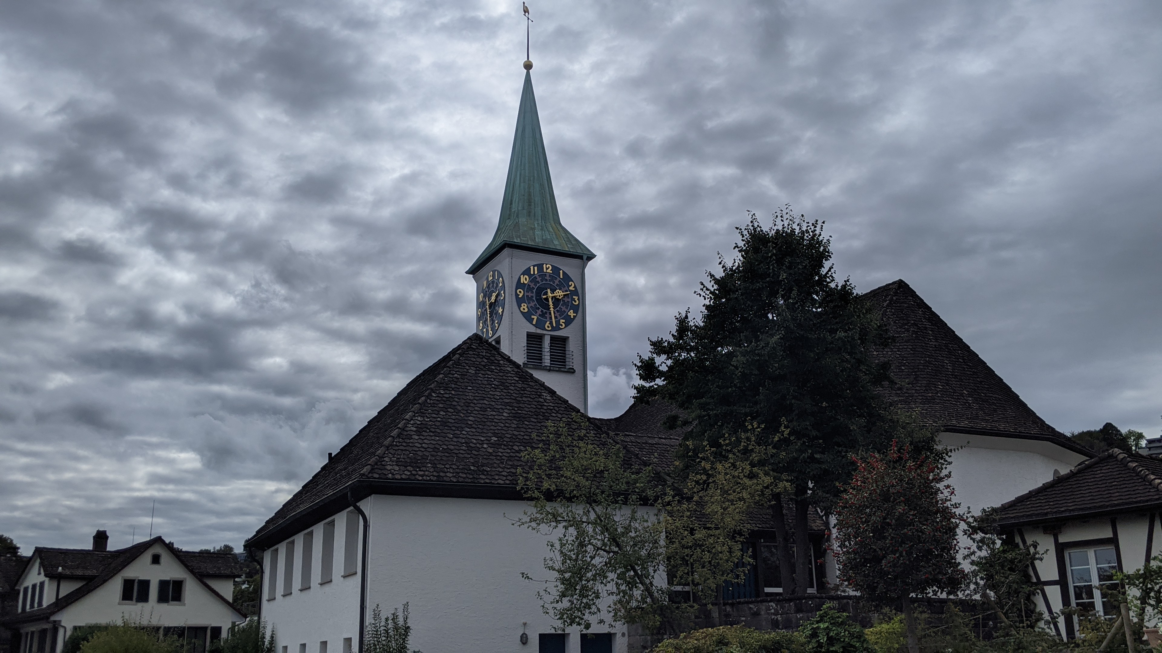 鐘楼 / Glockentürm