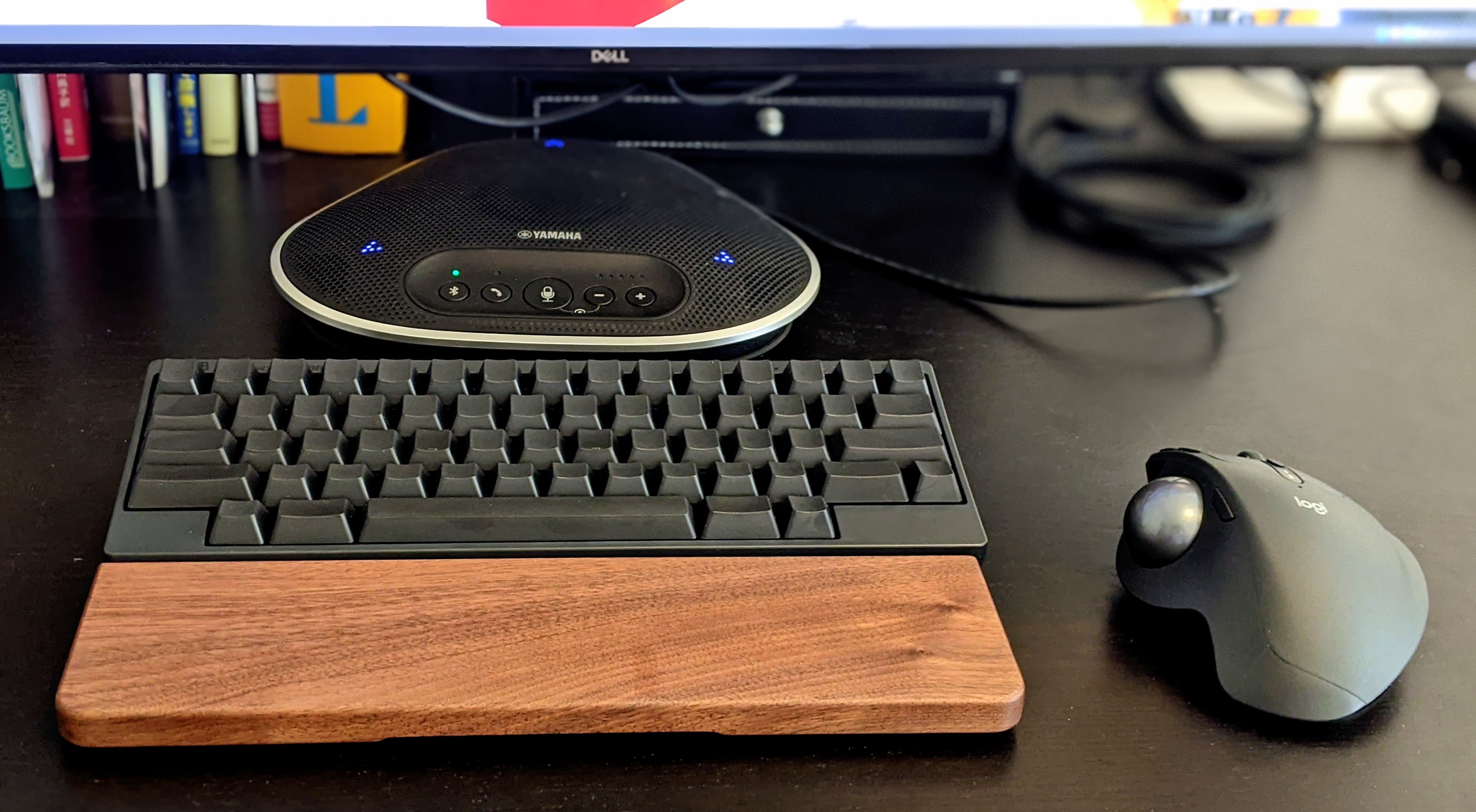 Umgebung auf dem Tisch / デスクトップ環境